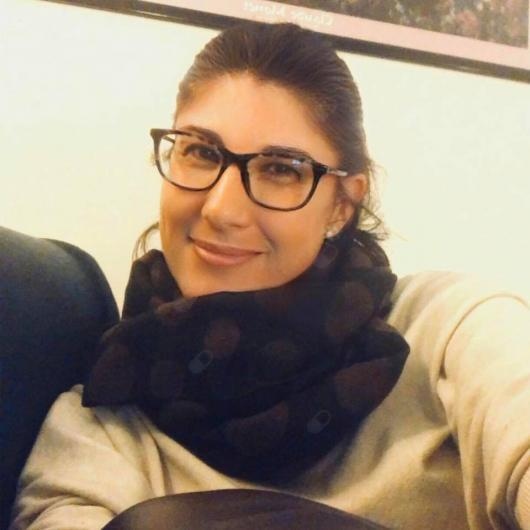Dr.ssa Chiara Bandecchi Medico Chirurgo