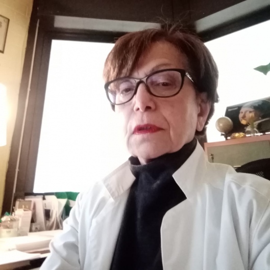 Dr.ssa Alessandra Gualandrini Medico Chirurgo