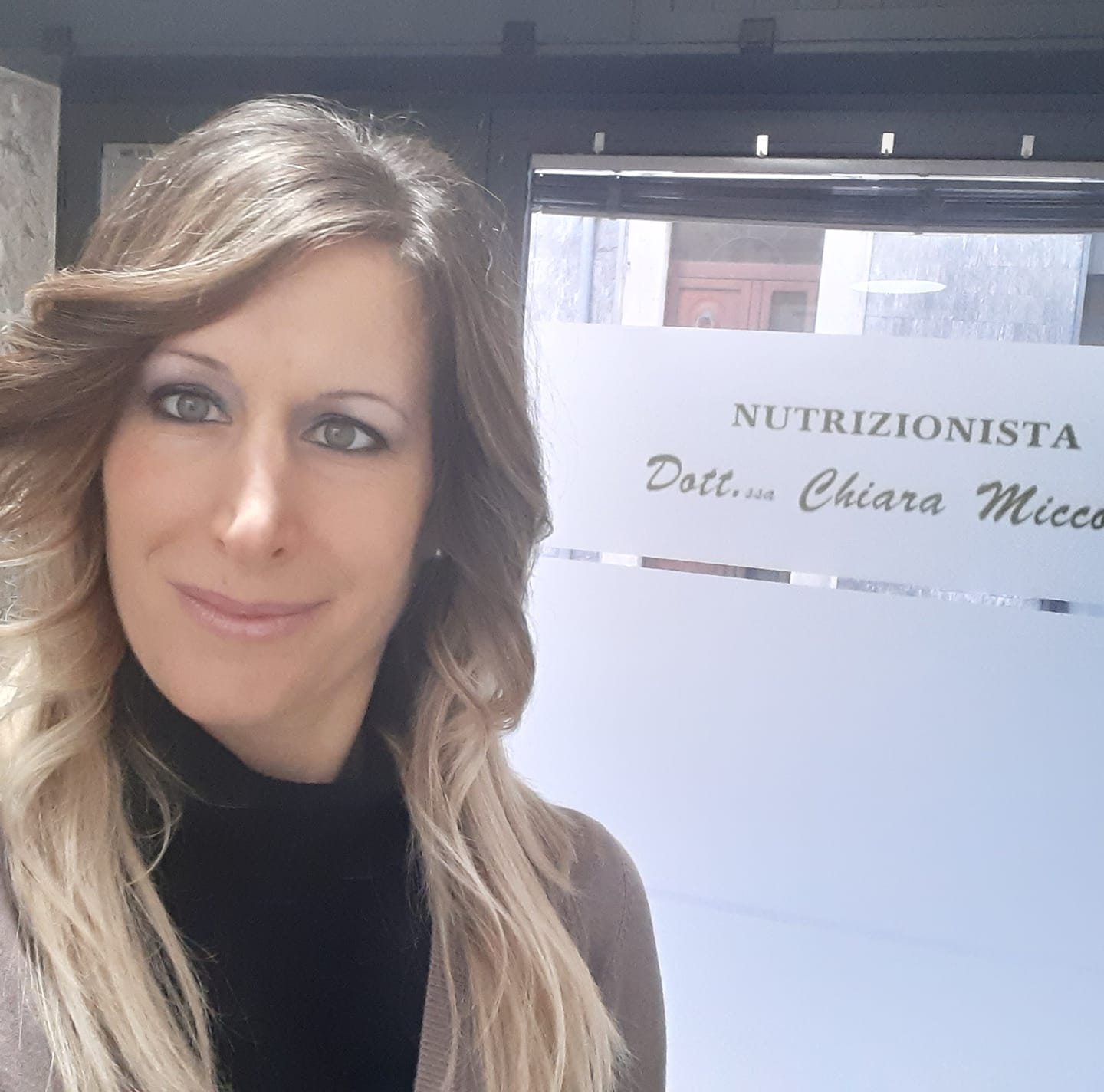 Dr.ssa Chiara Miccolis Biologo