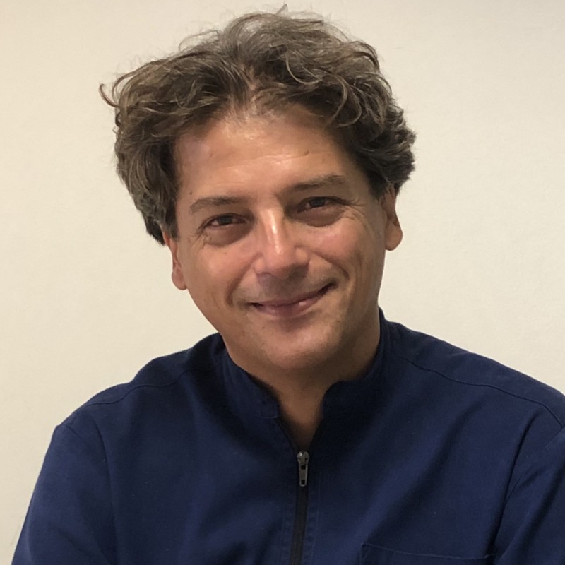 Dr. Alberto Teza Medico Chirurgo