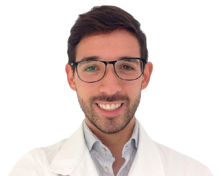 Dr. Maurizio De Rocco Ponce Medico Chirurgo