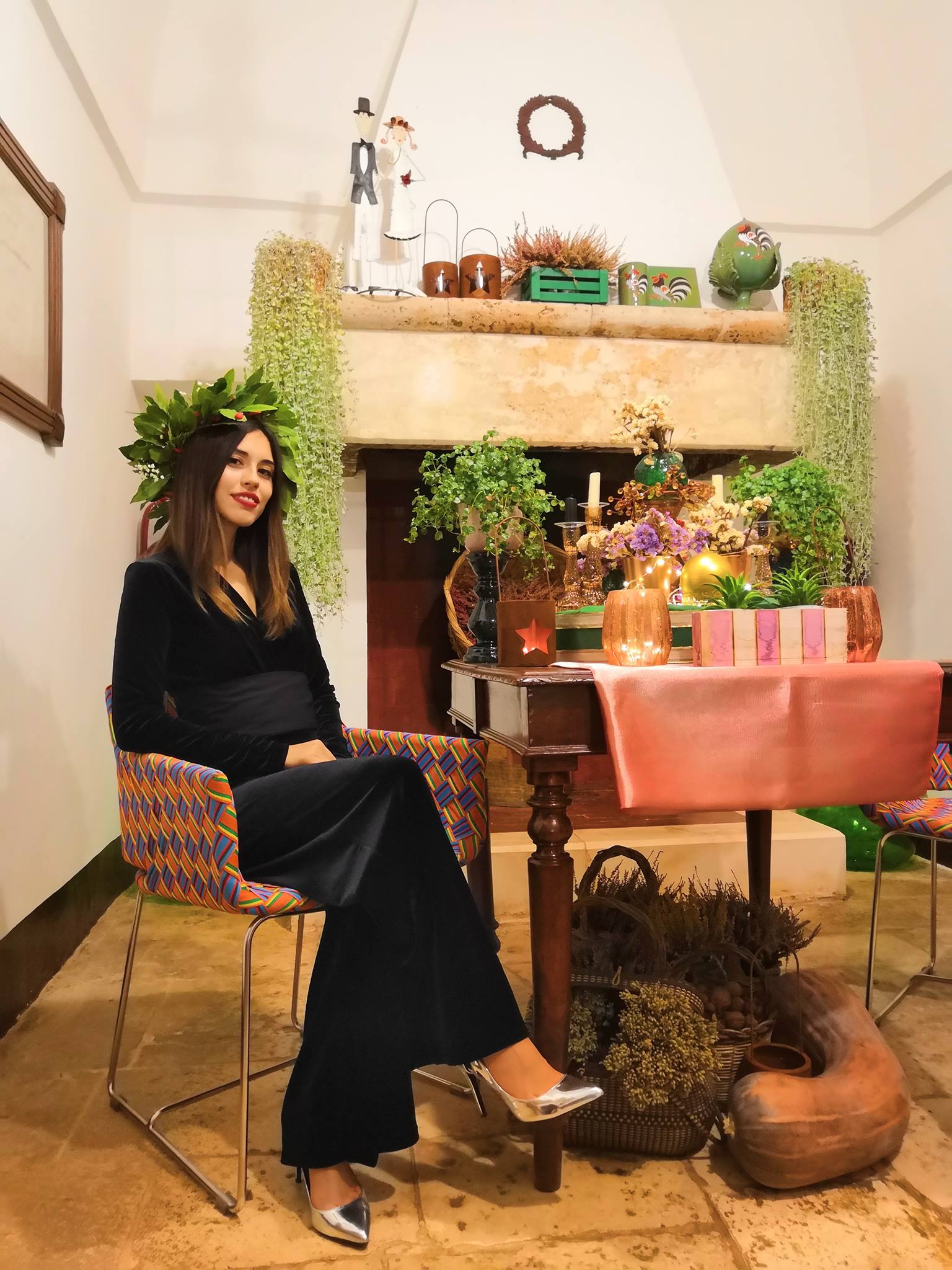 Dr.ssa Ingrid De Rose Nutrizionista