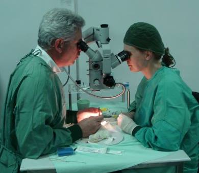 Dr. Giuseppe Russo Medico Chirurgo