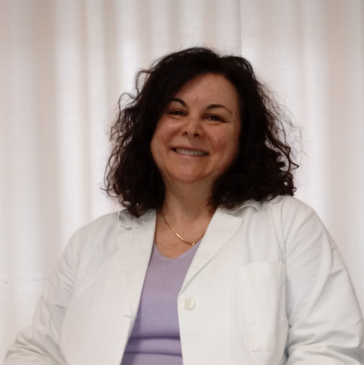 Dr.ssa Carmela Amore Medico Chirurgo