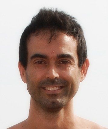 Dr. Emanuele Santinelli Osteopata