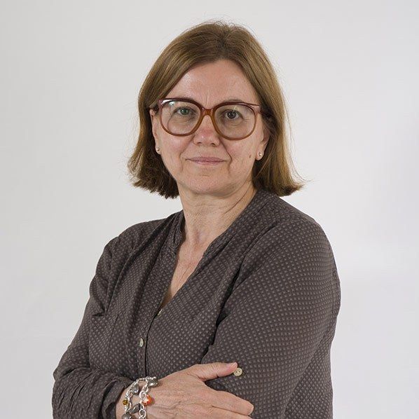 Dr.ssa Maria Gabriella Saracco Medico Chirurgo