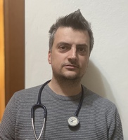 Dr. Stefano Zona Medico Chirurgo