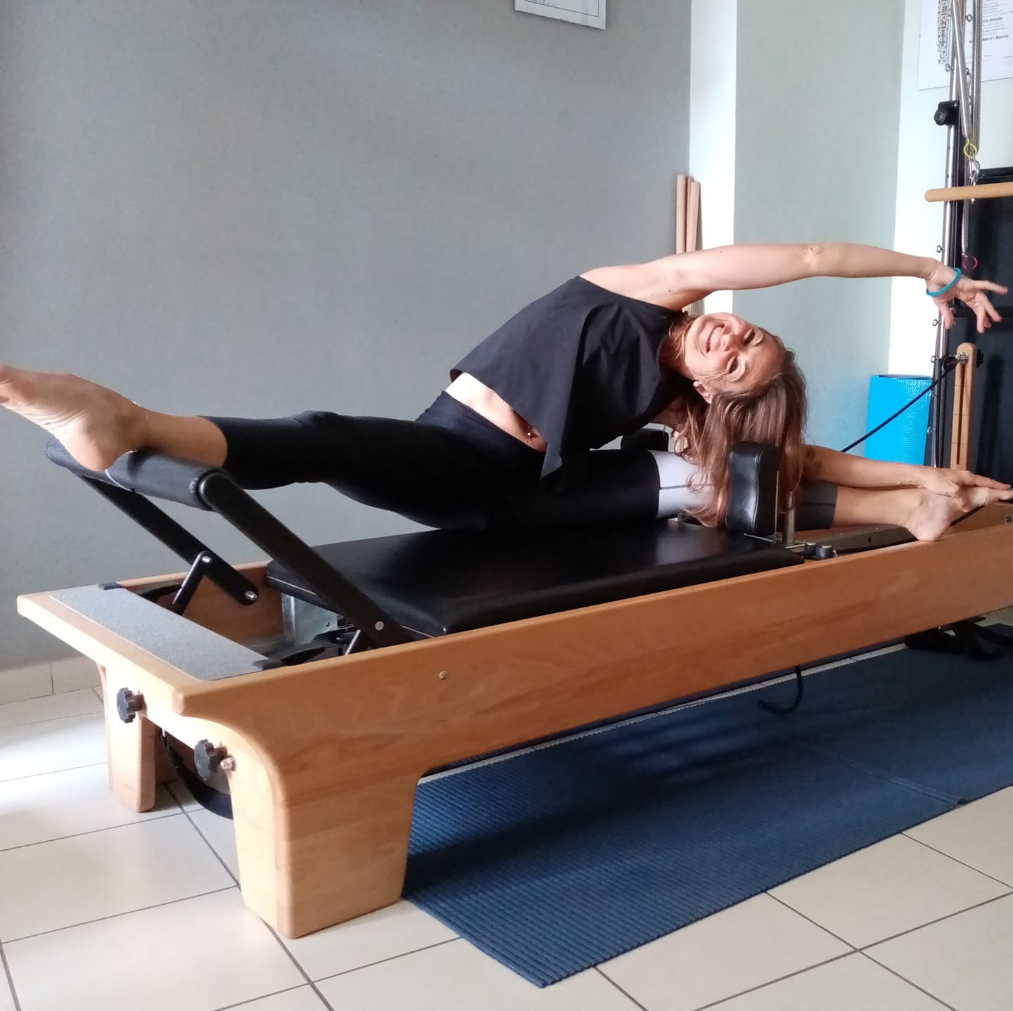 Dr.ssa Lorella Palumbo Chinesiologo