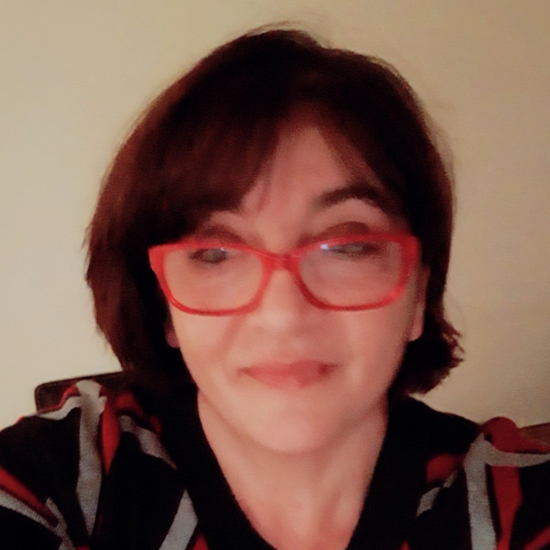 Dr.ssa Sonia Antonaci Psicoterapeuta