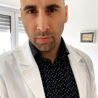 Dr. Leano Cetrullo Psicologo