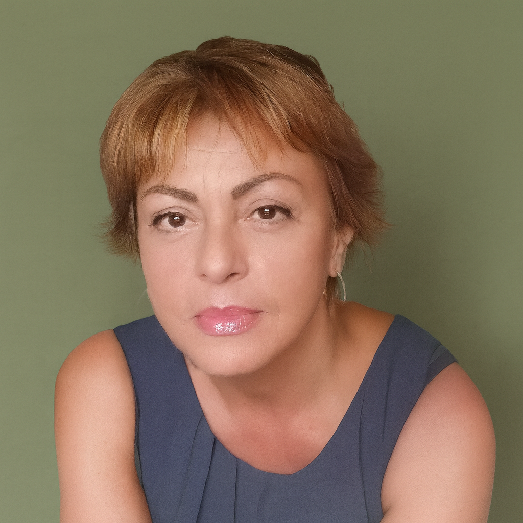 Dr.ssa Liana Cascarano Osteopata