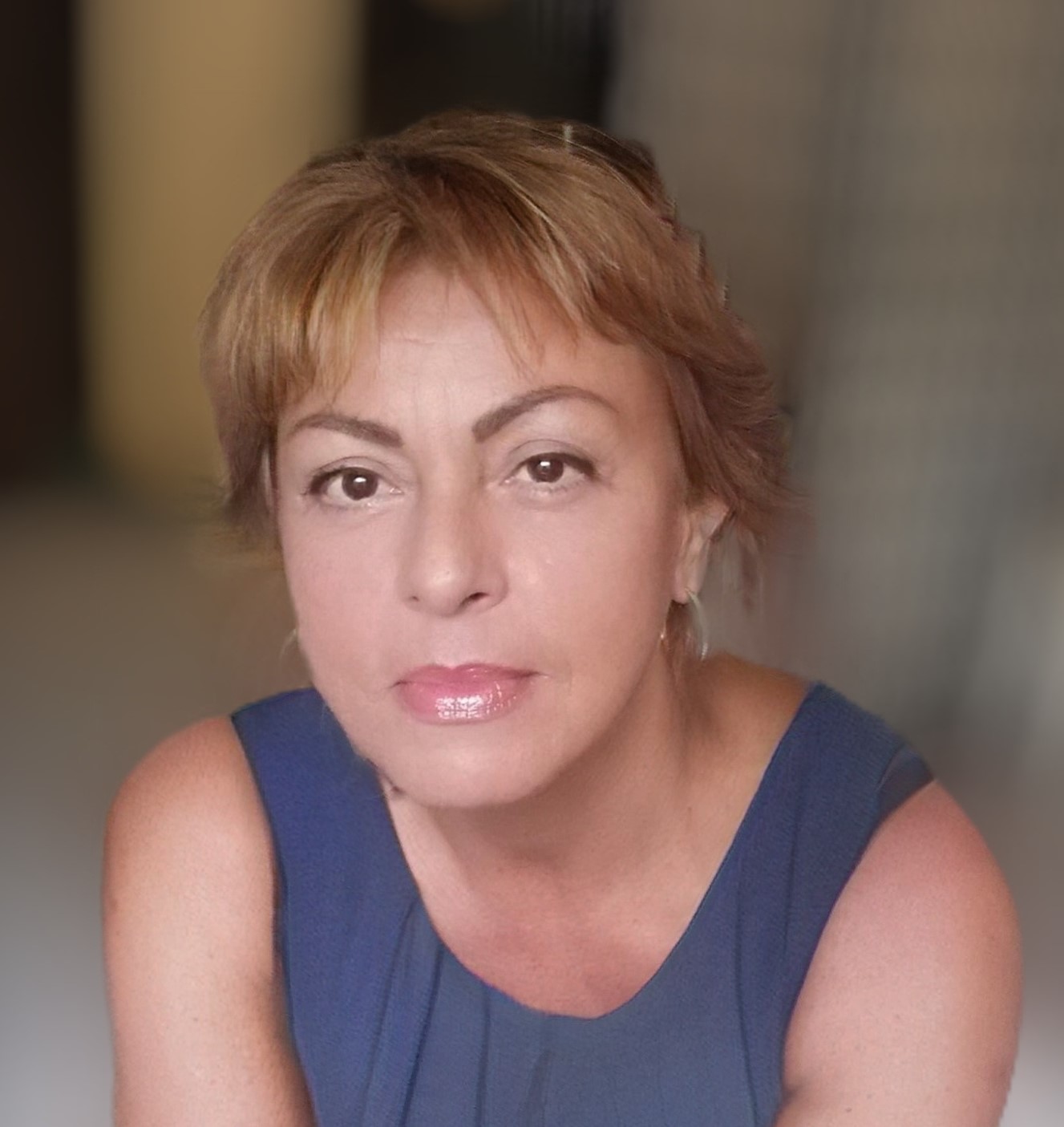 Dr.ssa Liana Cascarano Osteopata