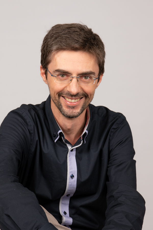 Dr. Giancarlo Bertolo Psicologo