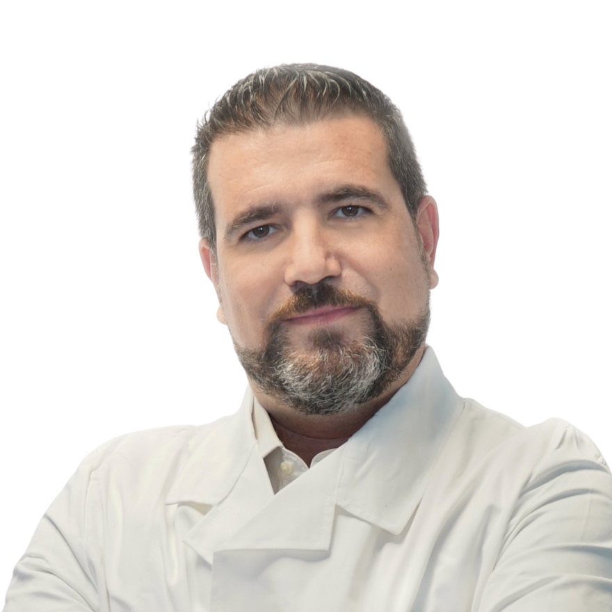 Dr. Massimiliano Ponga Medico Chirurgo