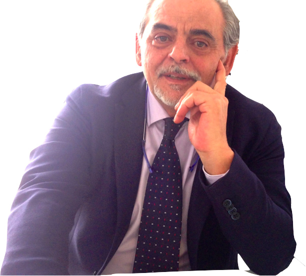 Dr. Mingione Antonio Dentista