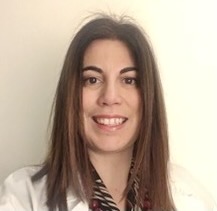Dr.ssa Chiara Gaspari Psicoterapeuta