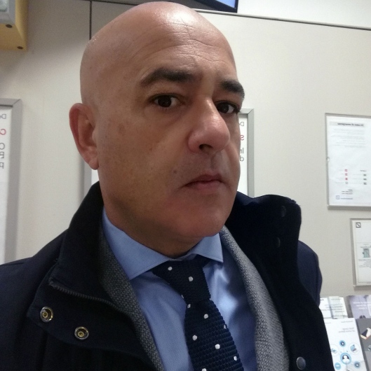 Dr. Giuseppe Annarumma Dentista