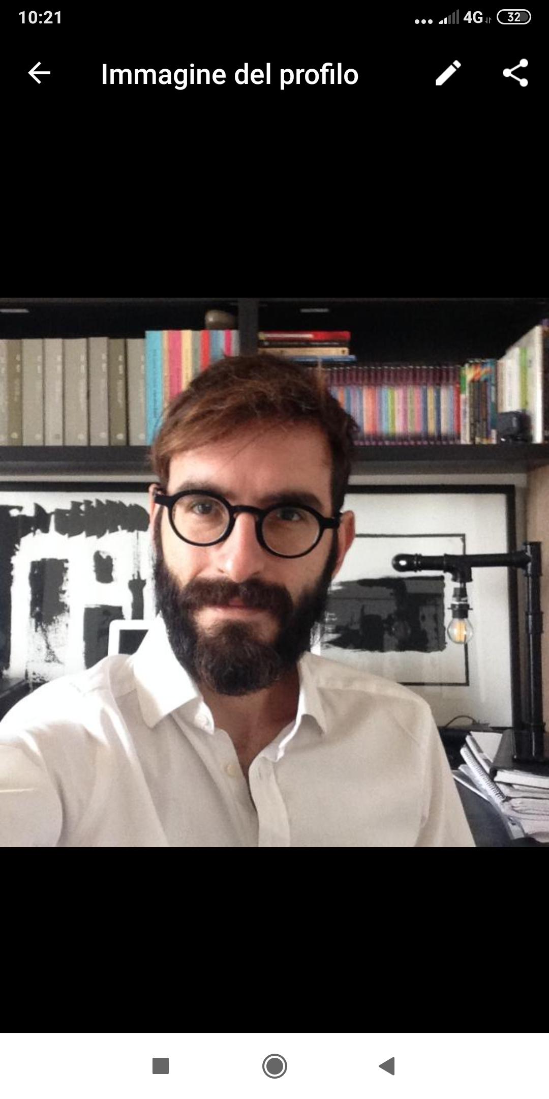 Dr. Federico Baronio Psicologo