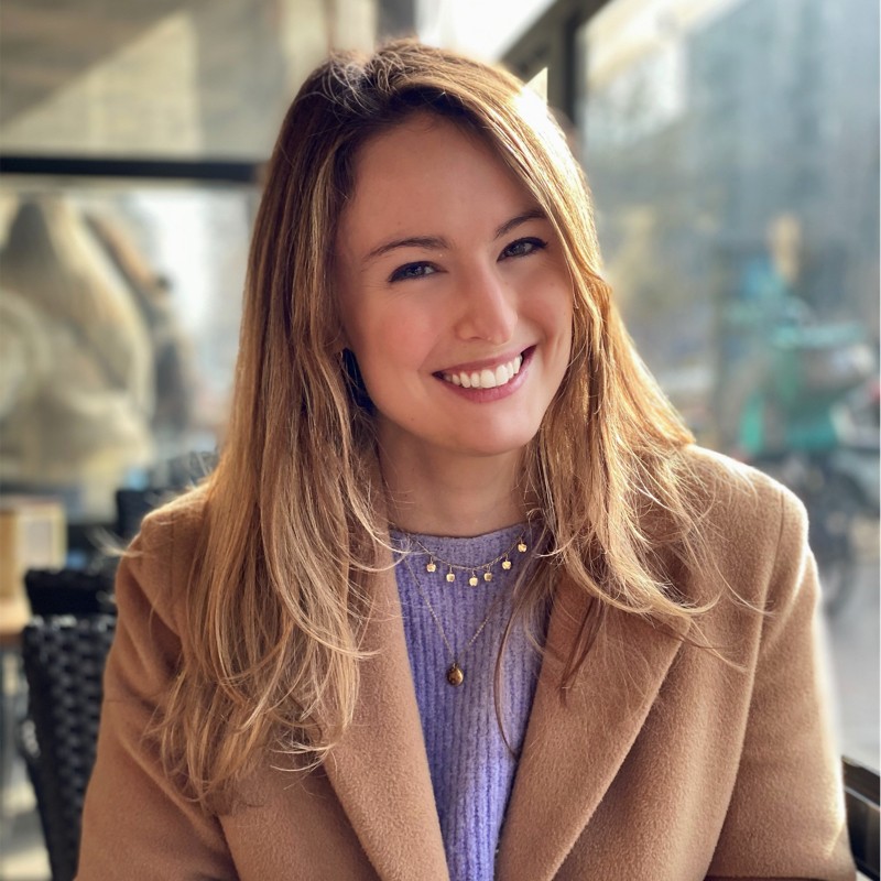 Dr.ssa Giulia Agostoni Psicologo