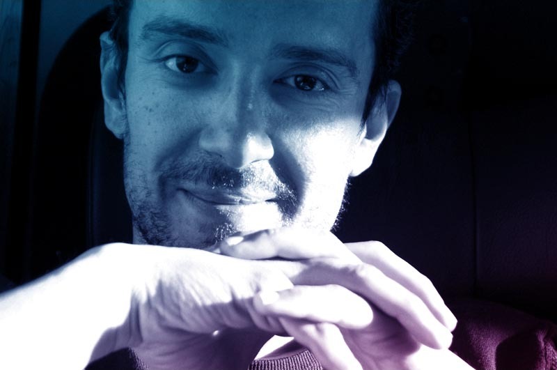 Dr. Vincenzo Battaglino Psicoterapeuta