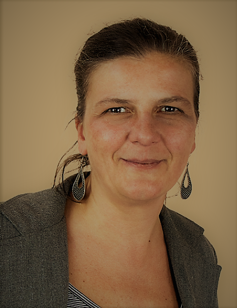 Rossella Santoro Logopedista