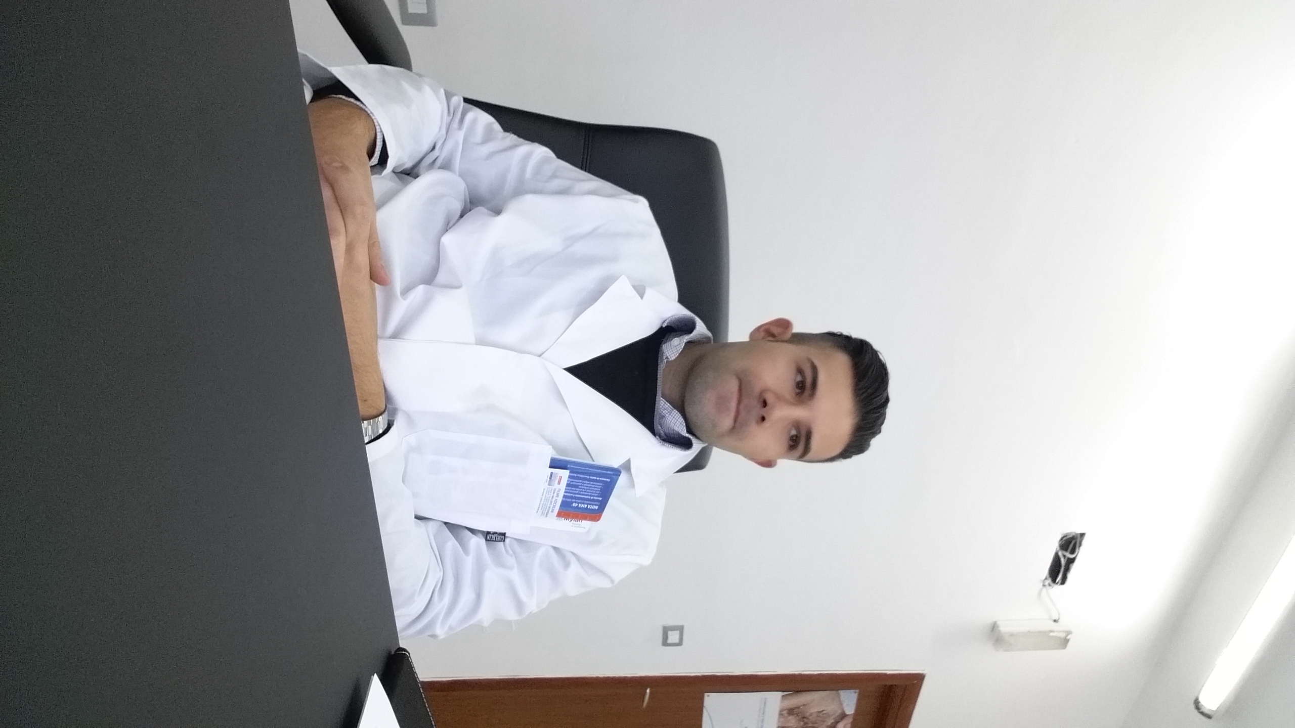 Dr. Pasquale Falco Nutrizionista