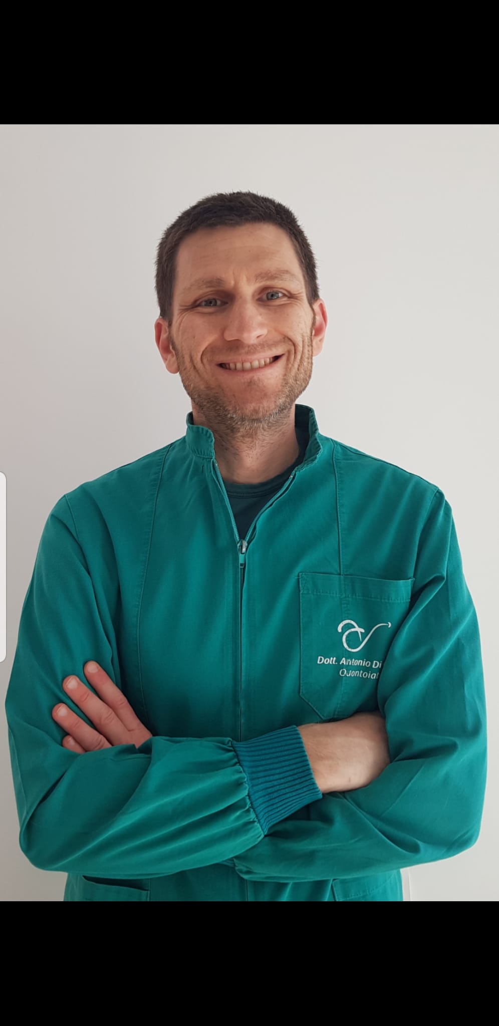 Dr. Antonio Di Ciaula Dentista