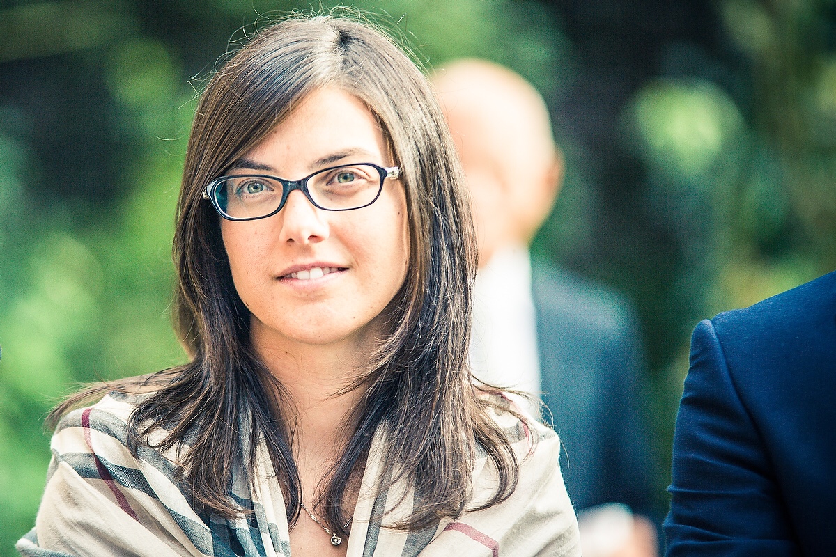 Dr.ssa Martina Zanni Medico Chirurgo