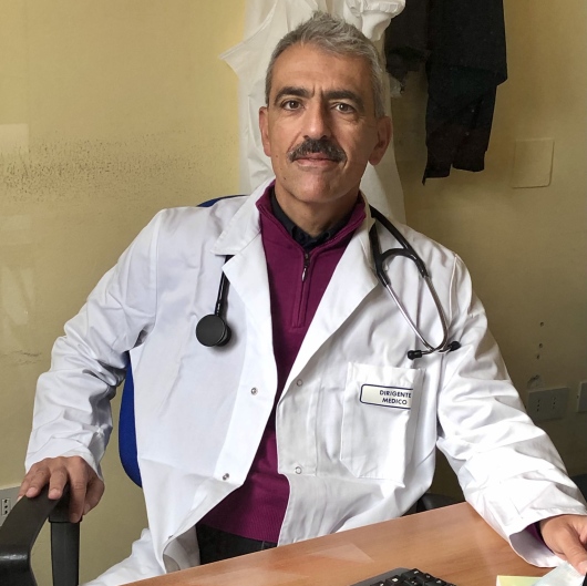 Dr. Angelo Galantino Medico Chirurgo