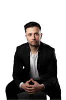 Dr. Alberto Galia Psicologo