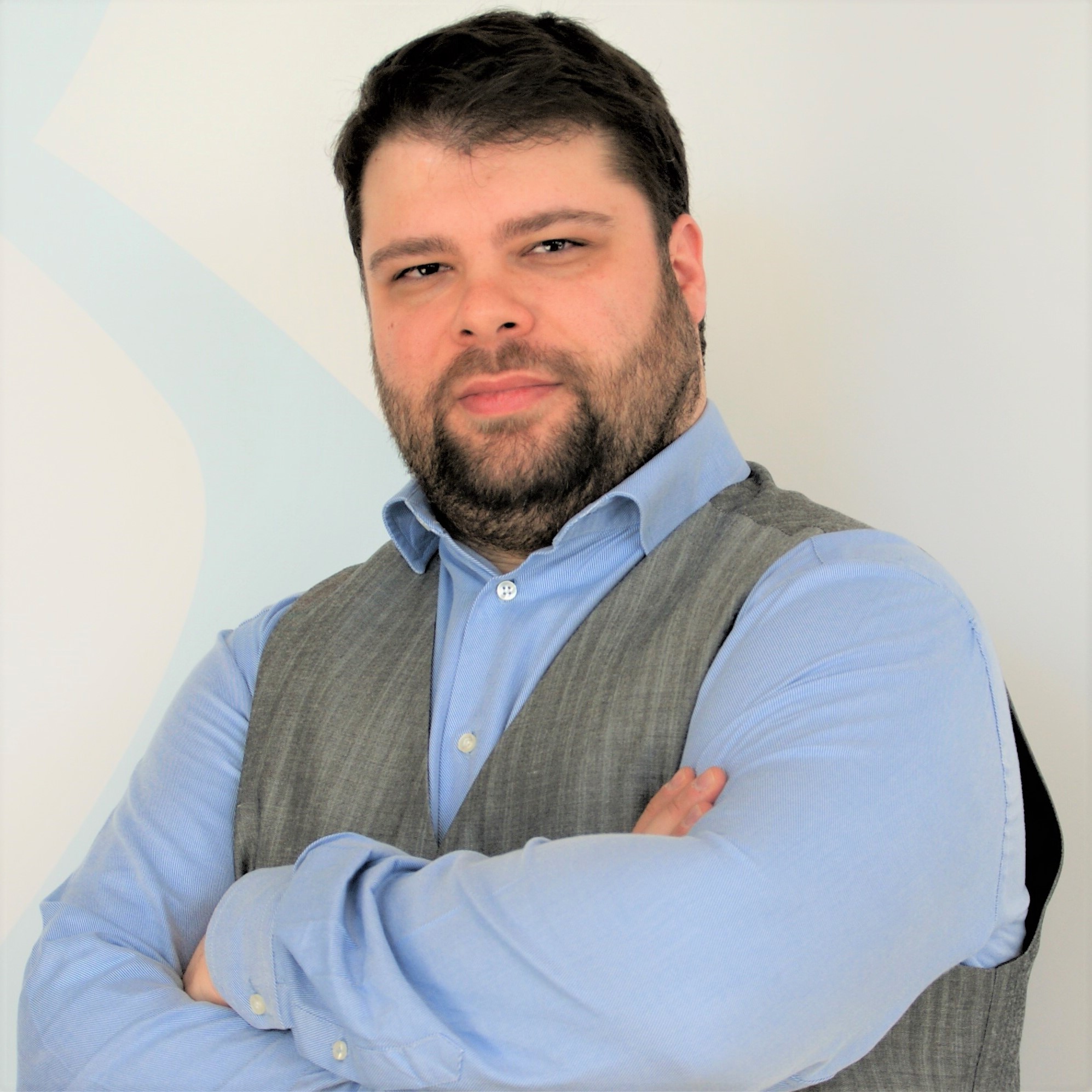 Giuseppe Gaudiello Fisioterapista