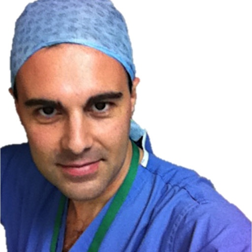 Dr. Ugo Grossi Medico Chirurgo