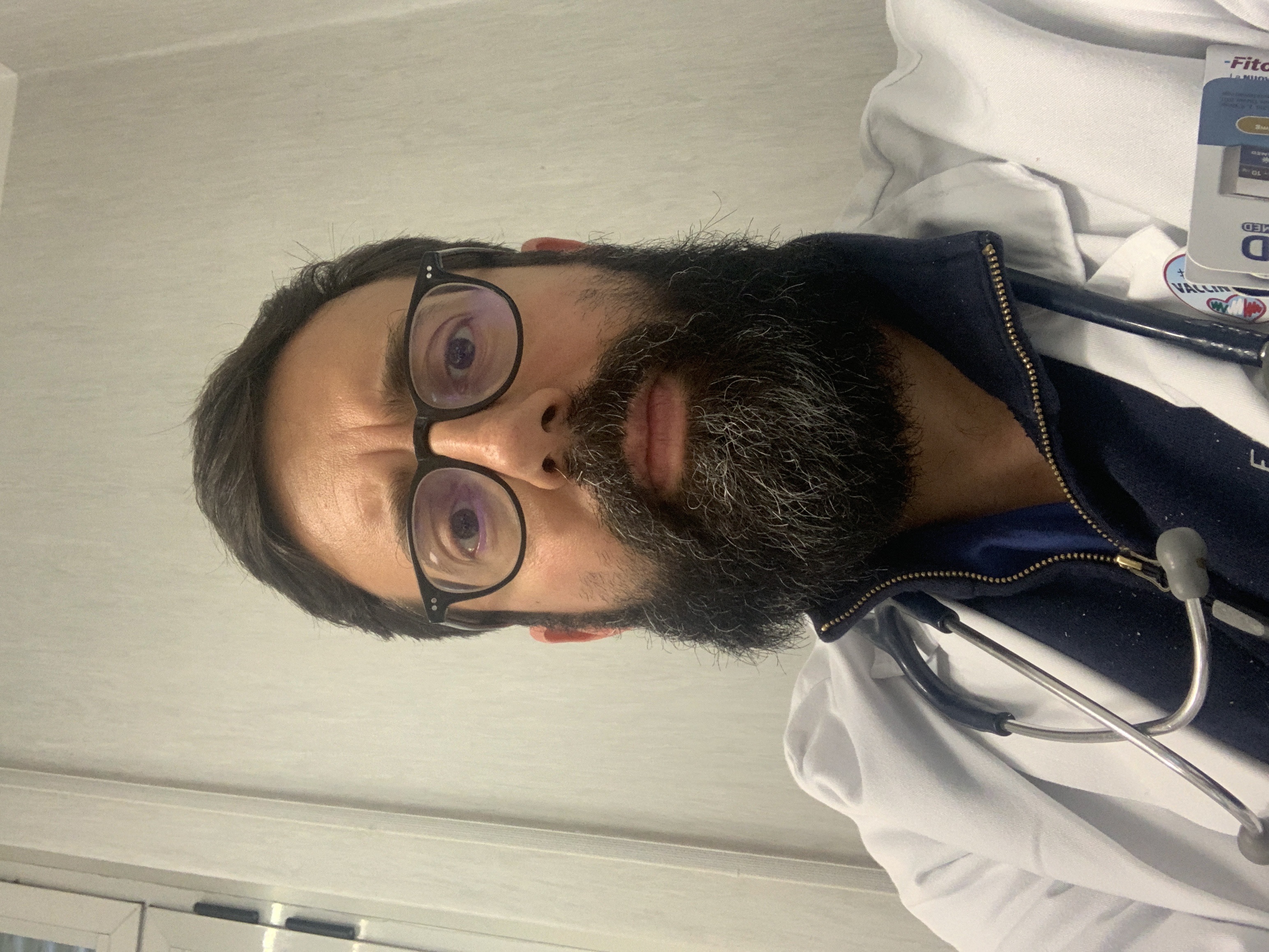 Dr. Massimiliano Dibiase Medico Chirurgo