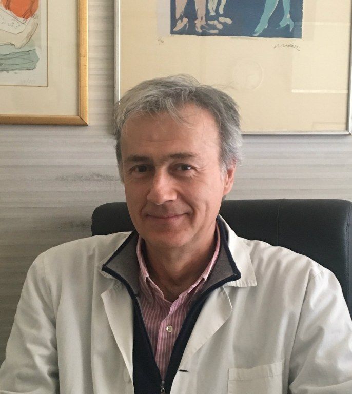 Dr. Fabio Raimondi Medico Chirurgo