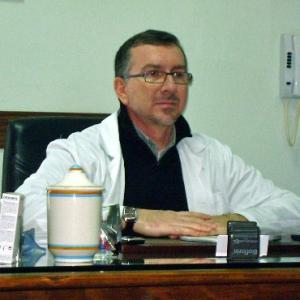 Dr. Maurizio De Matteis Medico Chirurgo