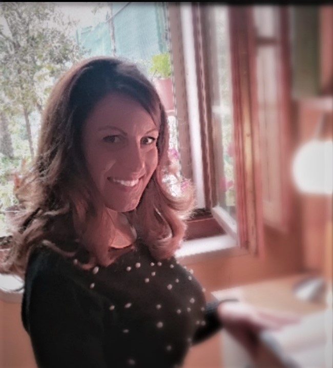 Dr.ssa Sara D'Ambrosio Psicologo