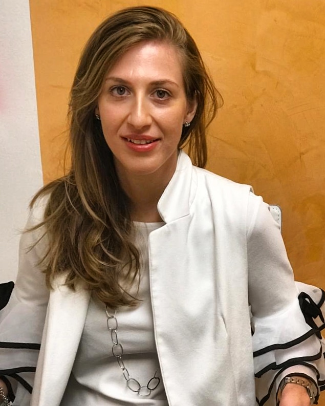 Dr.ssa Michela Iannone Medico Chirurgo