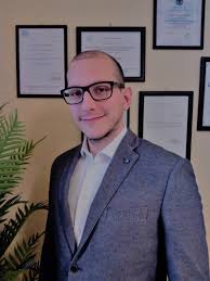 Dr. Fabrizio Di Girolamo Psicologo