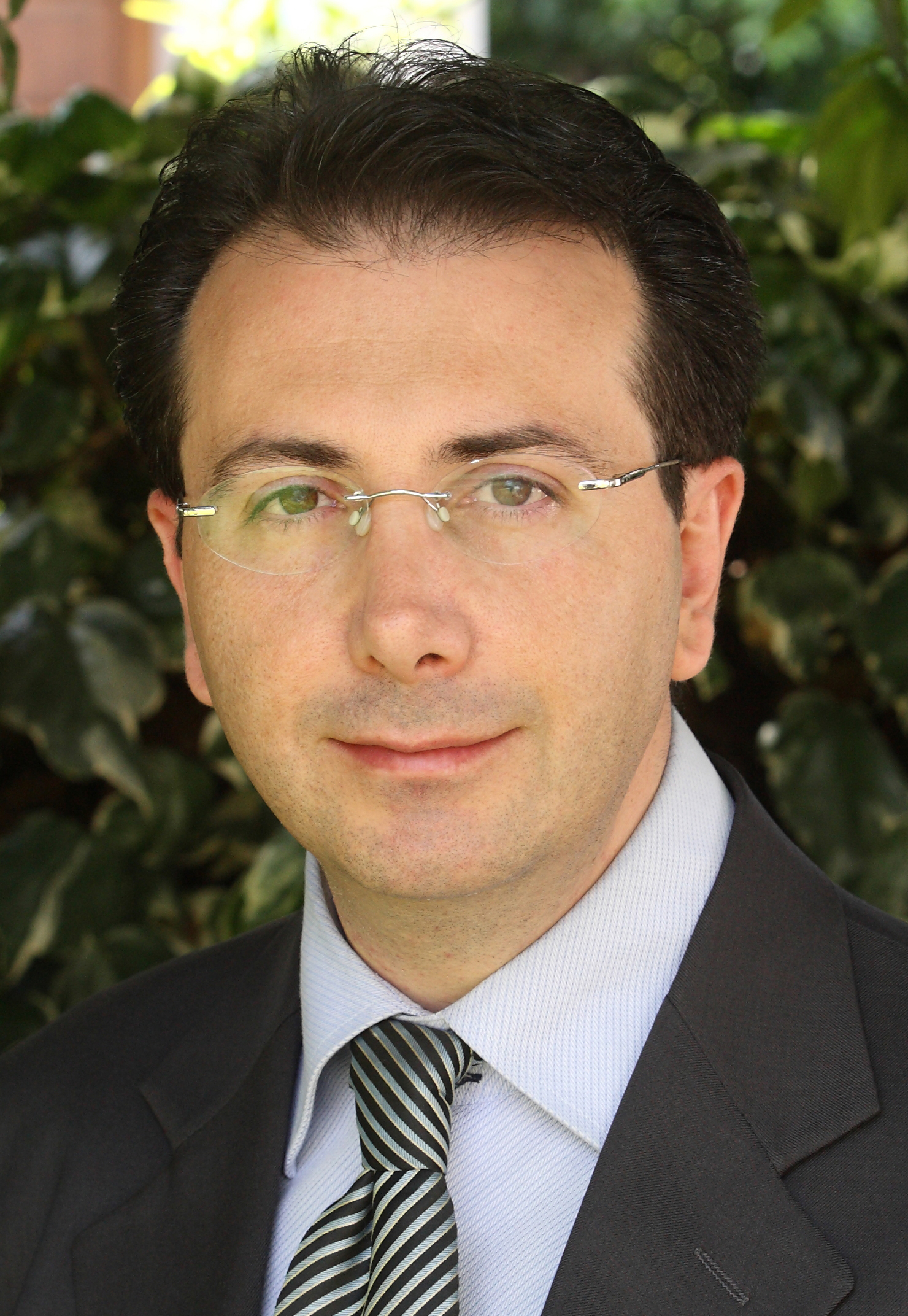 Dr. Fiorenzo Di Girolamo Medico Chirurgo