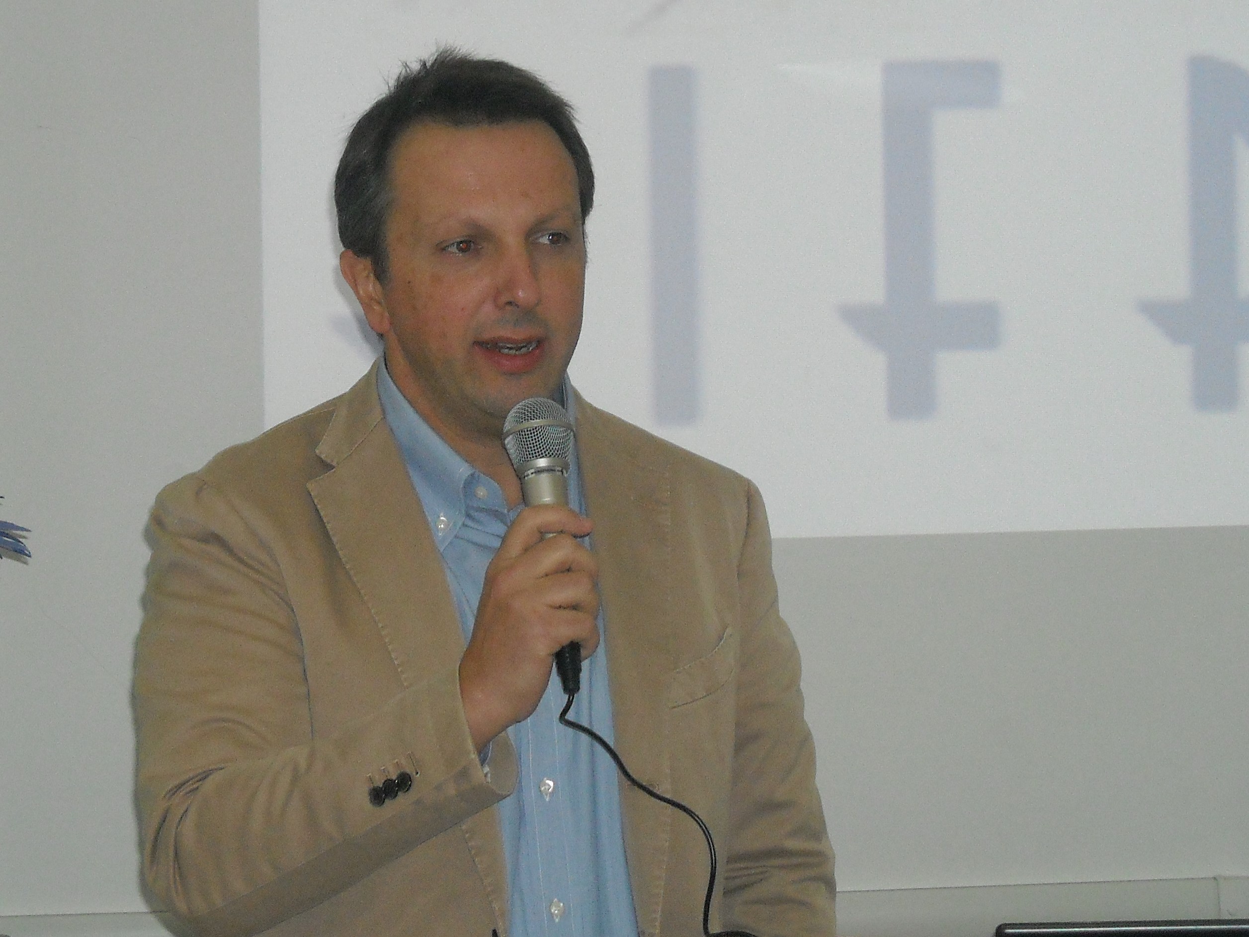 Dr. Domenico Mistrangelo Psicoterapeuta