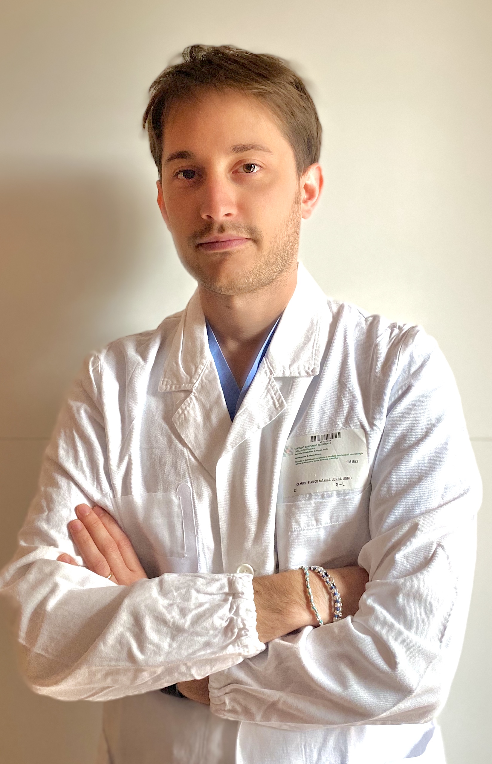 Dr. Federico Garbarino Medico Chirurgo