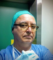 Dr. Enrico Pelilli Medico Chirurgo