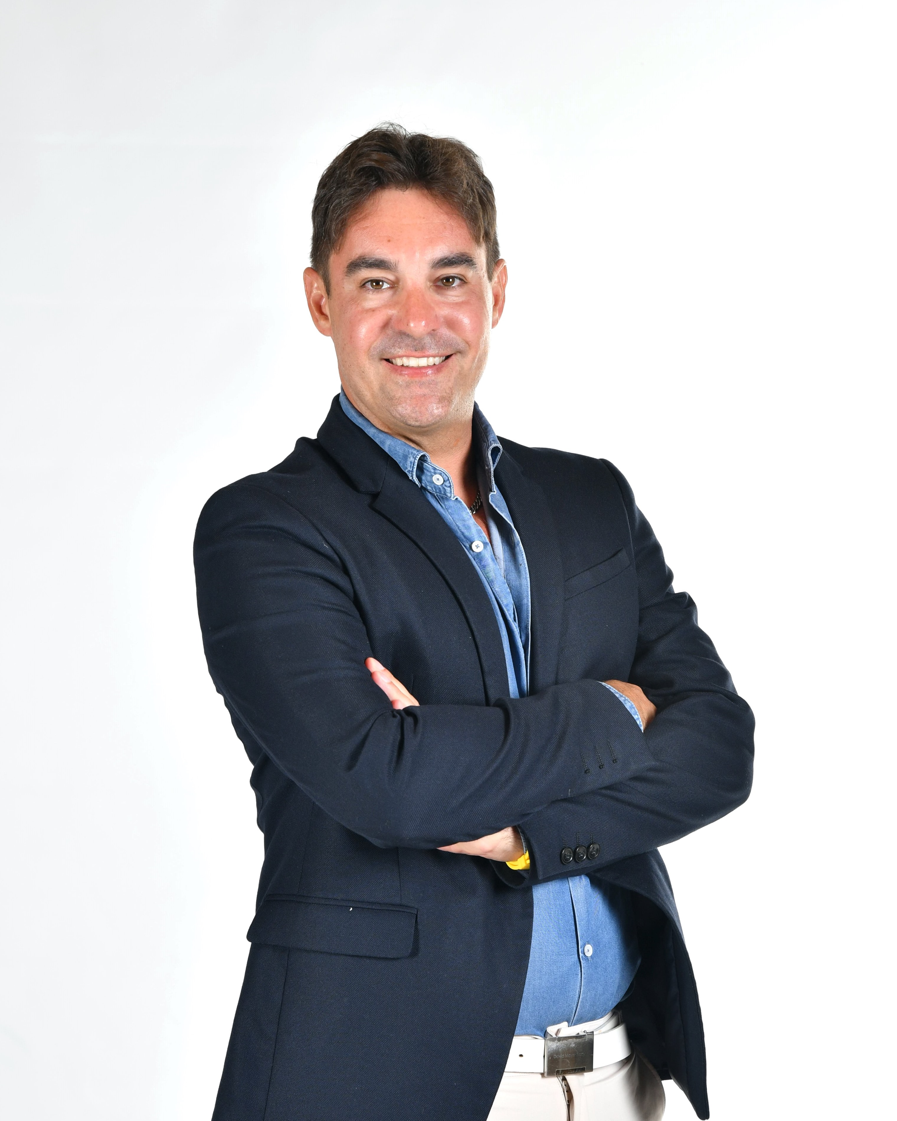 Dr. Michele Inzaghi Dentista