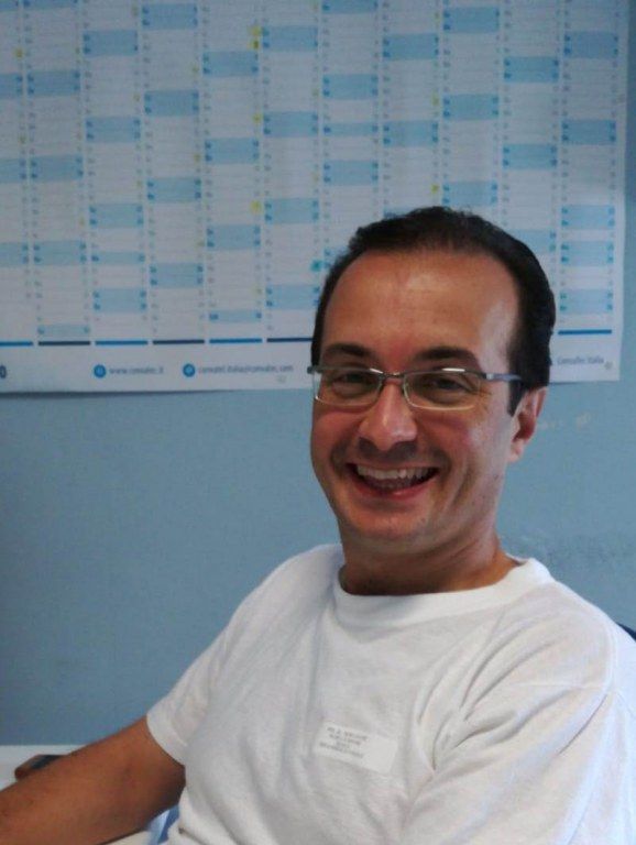 Dr. Simone Di Bella Medico Chirurgo