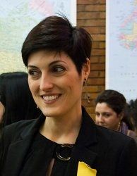 Dr.ssa Maria Giovanna Moi Psicoterapeuta