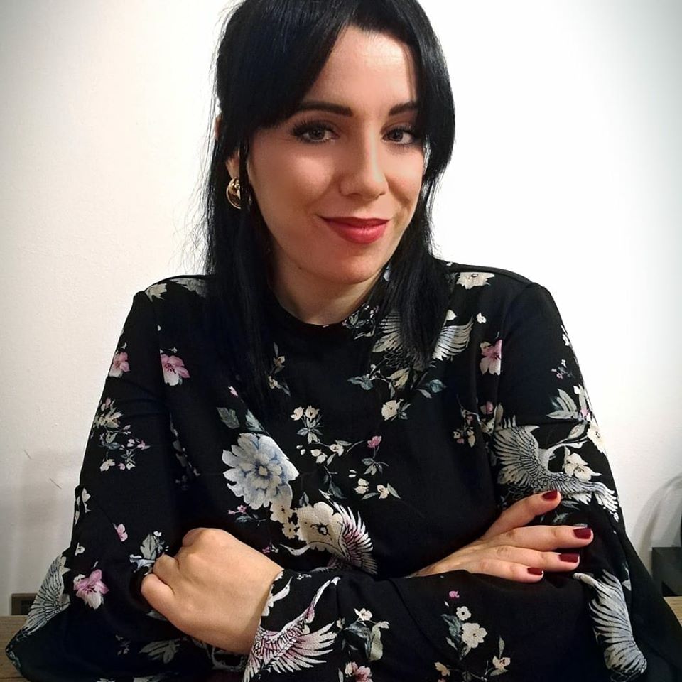 Dr.ssa Carmela Renzo Psicologo