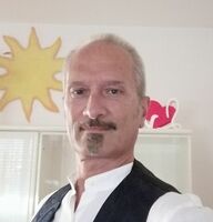 Silvio Veronesi Naturopata