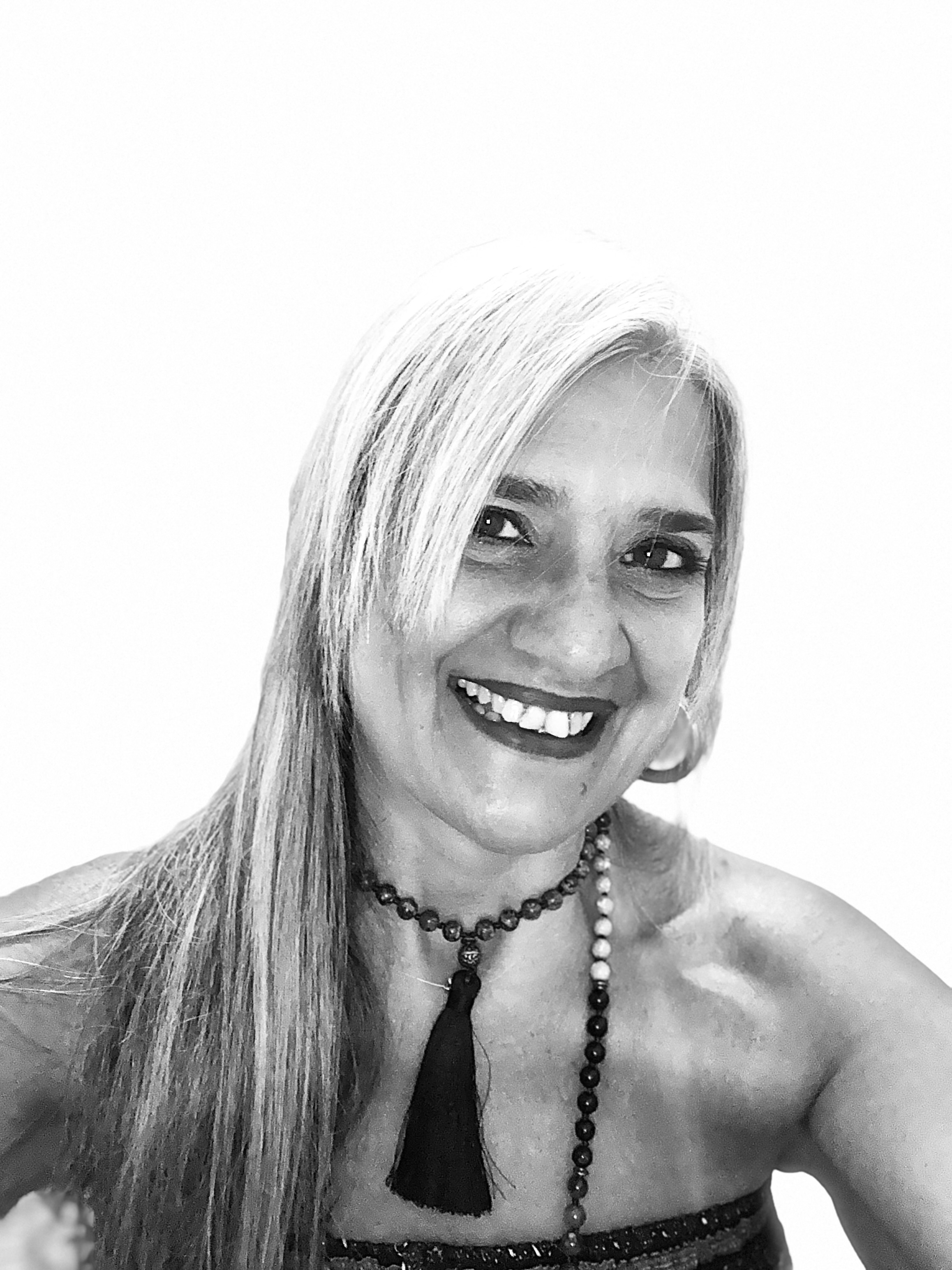 Dr.ssa Maria Stefania D'Andrea  Naturopata