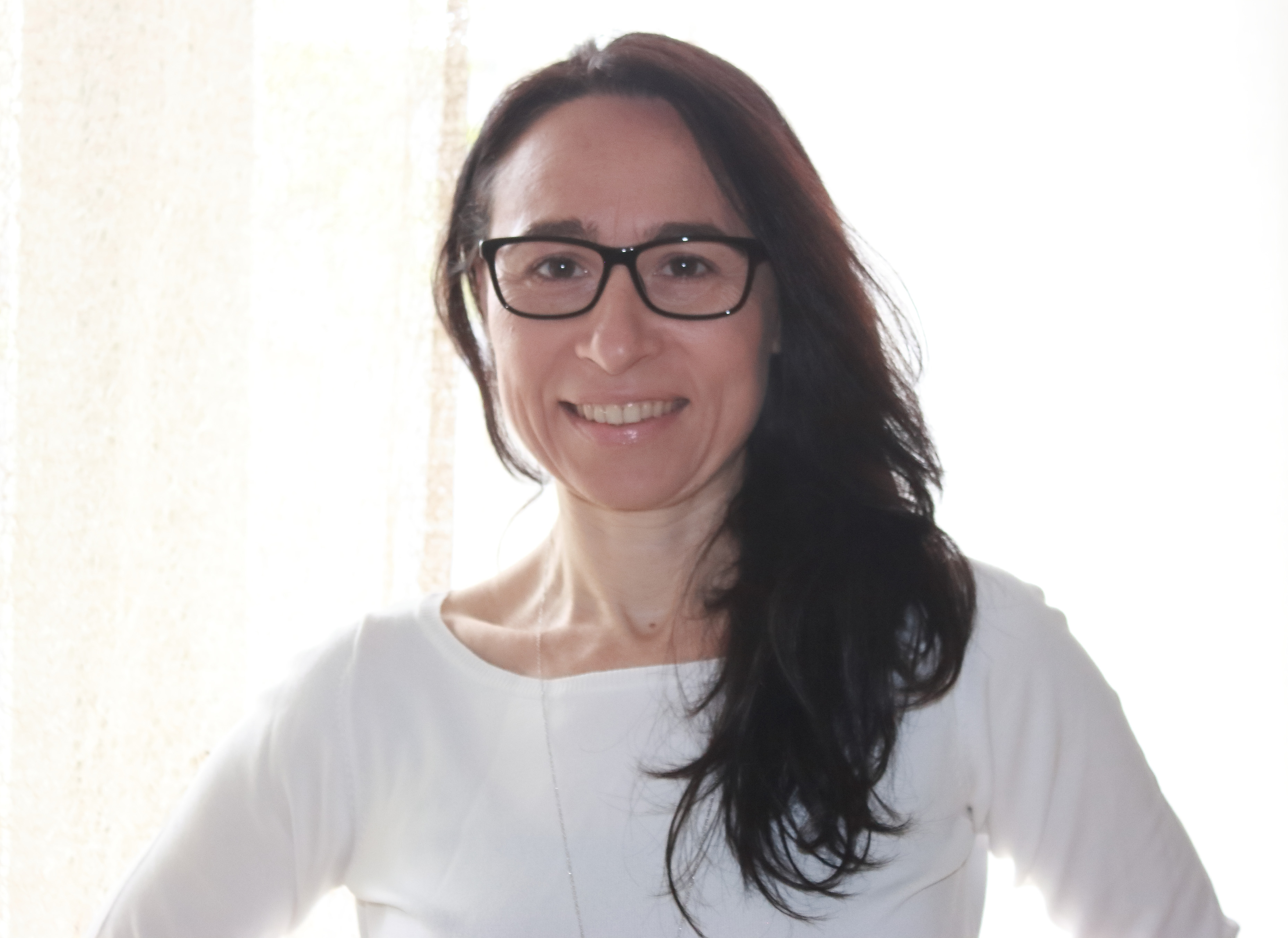 Dr.ssa Lucina Cicioni Psicoterapeuta