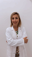 Dr.ssa Valentina Paolucci Medico Chirurgo